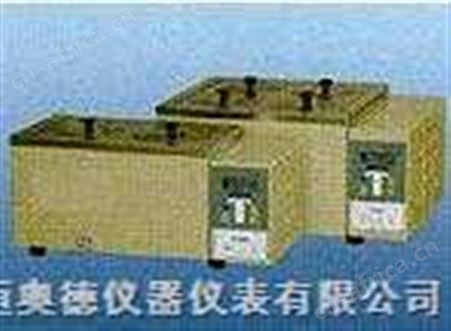 电热恒温水浴锅/恒温水浴锅