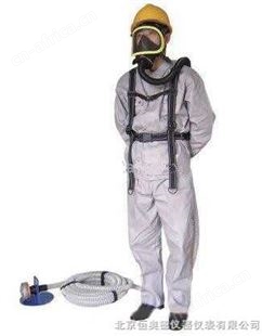 自吸式长管呼吸器/长管防毒面具