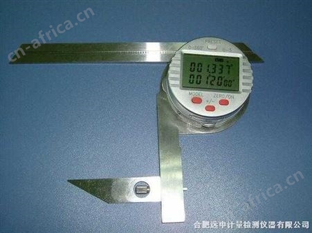 0-360数显角度尺