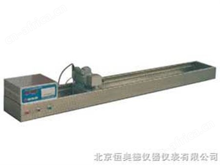 自控沥青延伸仪/沥青延伸仪 /自控沥青延伸度仪/沥青延伸度仪 