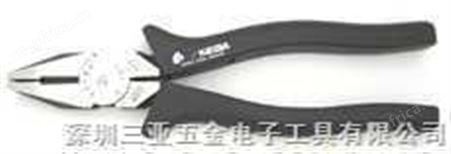 P-107P-107 日本马头牌KEIBA 电工平咀钳 P-107