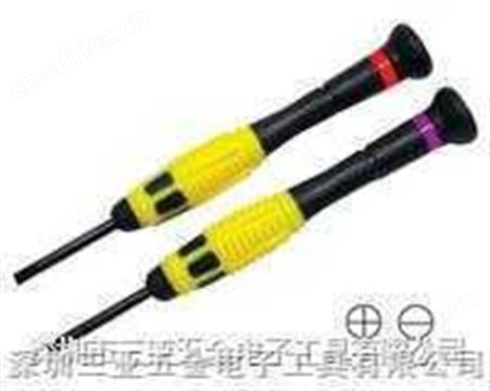 RES-24日本罗宾汉RUBICON RES-24 钟表螺丝批RES-24