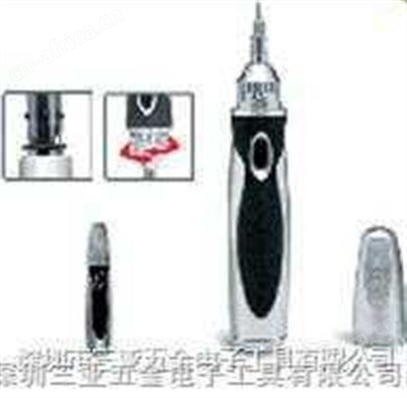 RU-901日本罗宾汉RUBICON RU-901 11合1螺丝批 RU-901