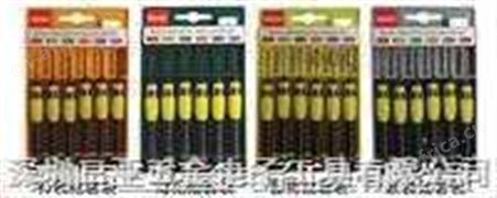RES-20日本罗宾汉RUBICON RES-20 钟表螺丝批RES-20