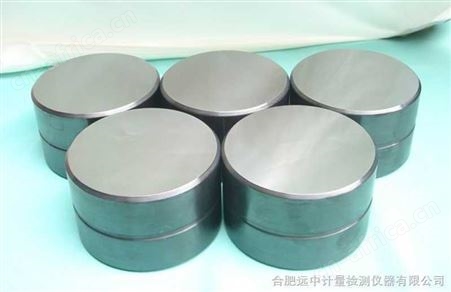标准里氏硬度块