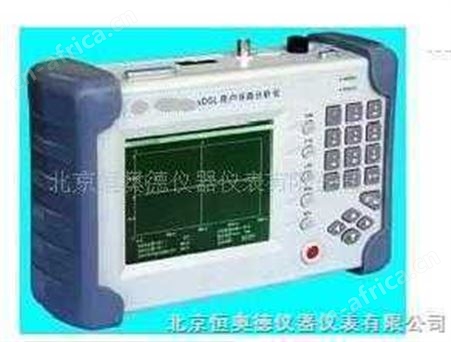 用户环路分析仪 分析仪器