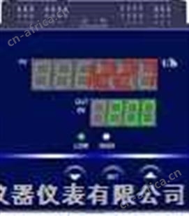 智量积算显示控制仪表 显示控制仪表