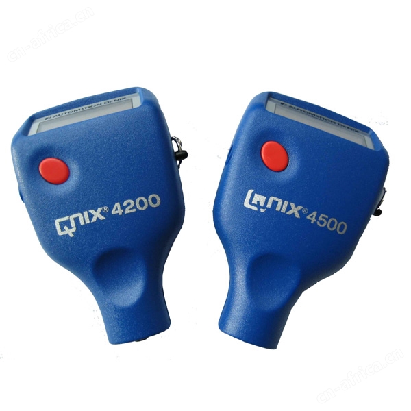 德国尼克斯Qnix4200涂层测厚仪，德国尼克斯Qnix4500涂层测厚仪