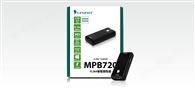 USB2.0 VGA HDMI VGA S端子AV采集卡 机顶盒