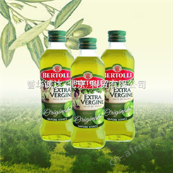 意大利佰多力特级初榨橄榄油500ml