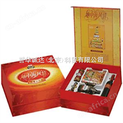 西班牙星牌橄榄油地中海风情健康大礼箱