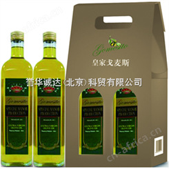 西班牙戈麦斯超然礼盒简装礼盒2
