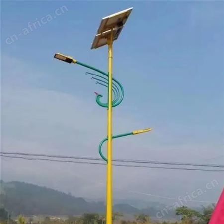 庭院景观灯 花园小区城市 特色路灯 LED仿古灯 定制加工 规格齐全