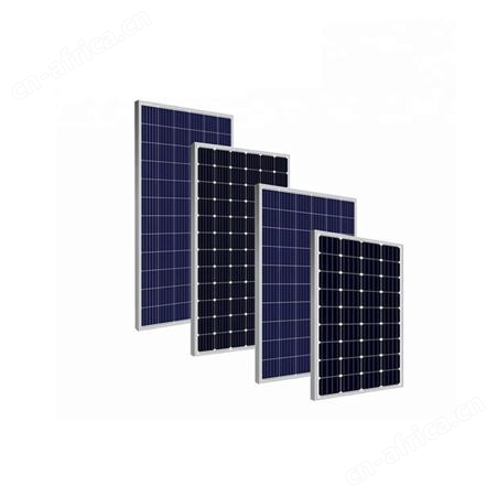 恒大30KW离网太阳能发电系统/家用太阳能电池板套件5KW 10KW 20KW 30KW家用太阳能离