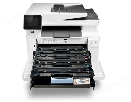 HP惠普M281 M280 M181A4彩色激光一体打印机