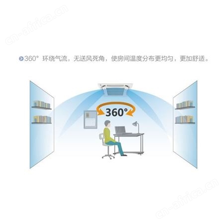 GMV Water水源热泵直流变频多联空调机组 格力商用空调机组