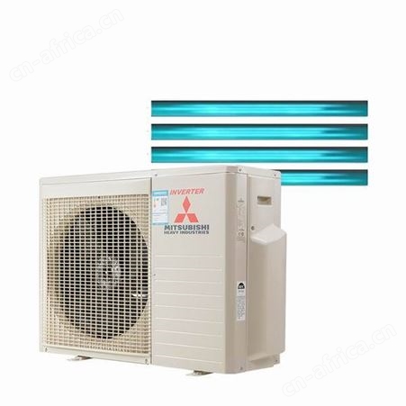 KXZmini三菱重工空调SCM系列5匹一拖四FDC140KXZPE1NJ直流变频多联机空调