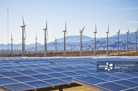 许昌光伏发电厂家 光伏发电施工 民用光伏发电 免费设计投资建设光伏电站
