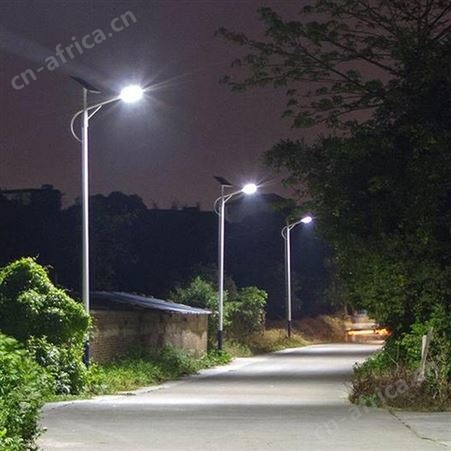 小区景观灯 城市道路景区照明灯 广场大型装饰led路灯