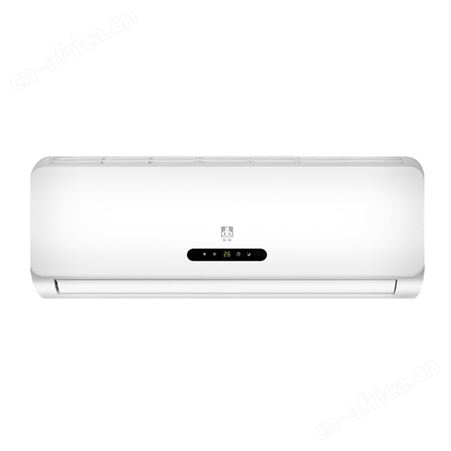 东宝夏立东松深凌家用大1.5匹挂机空调单冷冷暖1匹2p壁挂式变频全铜管节能