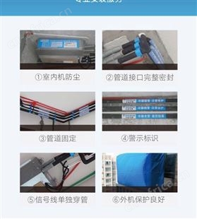 大金新风系统 双直流马达小型家用新风PM2.5过滤通风换气新风机