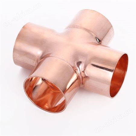 铜管铜水管 铜管接头 建筑给水管 纯铜水管 抑菌紫铜管厂家定制直销