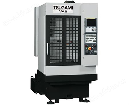 津上加工中心VA2