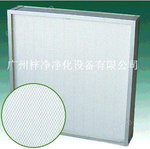 超高效过滤器图片