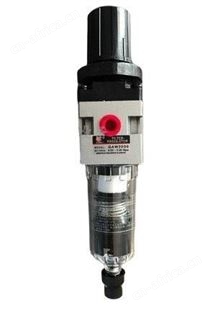 全新SQW过滤减压阀 过滤器 FILTER REGULATOR MODEL: QAW2000