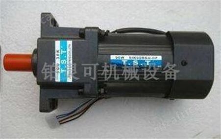 原厂T.S.T JTAYI ELECTRICLCO.,LTD电机马达 减速机/箱 减速电机