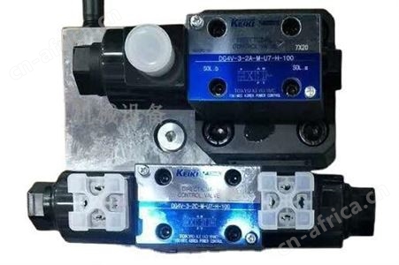 原装日本东机美TOKIMEC电磁阀DG4V-3-2A-M-U7-H-100 欢迎询价
