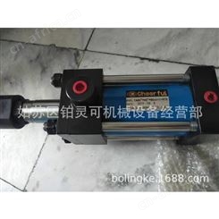 中国台湾Cheerful HYDRAULIC液压缸 油压缸 油缸 液压阀 叠加式溢流阀