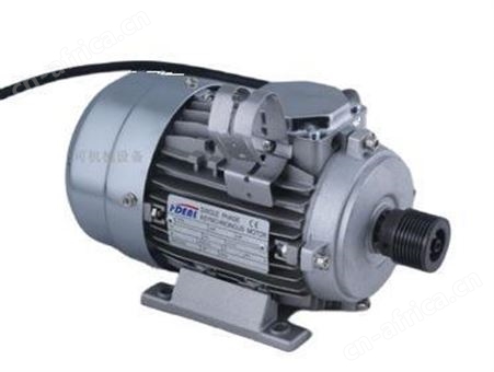 原厂HDEAL电机马达SINGLE PHASE ASYNCHRONOUS MOTOR MY6324