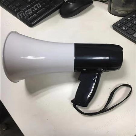 江苏华卫 大功率扩音喊话器户外彩排演出消防维稳救援防汛喊话器