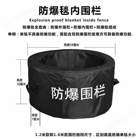 防暴毯1.2m1.6m 防暴围栏 地铁火车商场防暴毯 江苏华卫