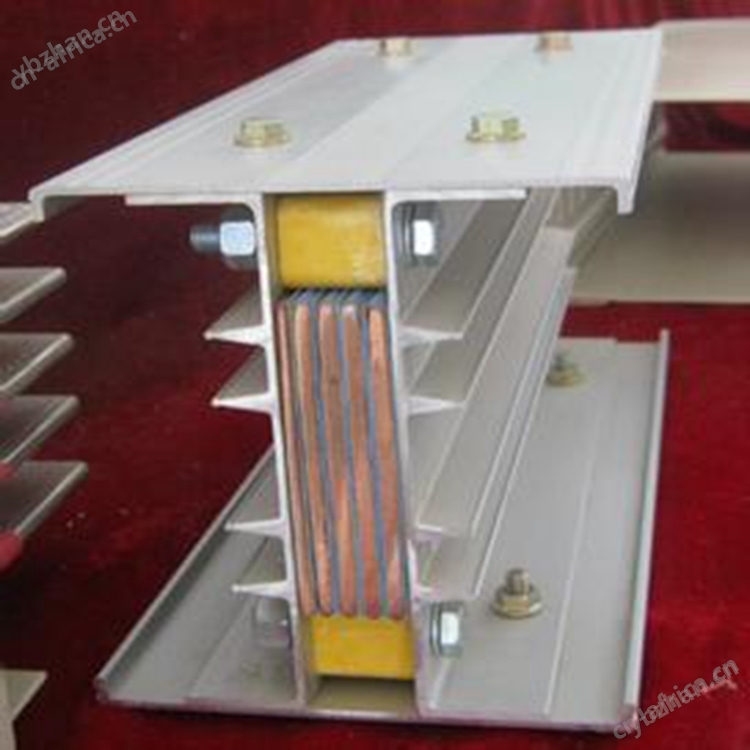 FRC空气绝缘型封闭母线槽800A