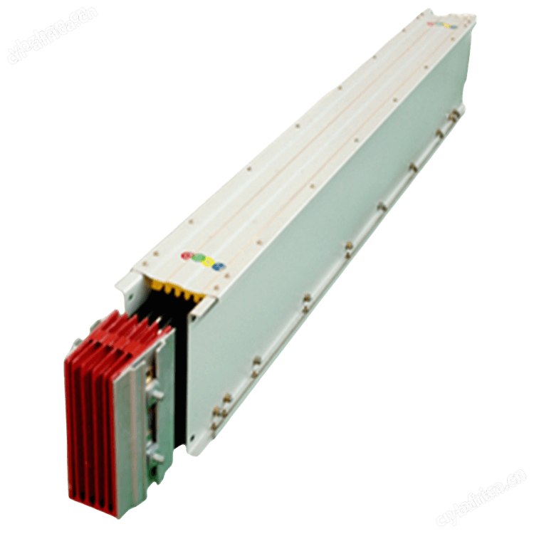 户外瓦楞型母线槽1000A