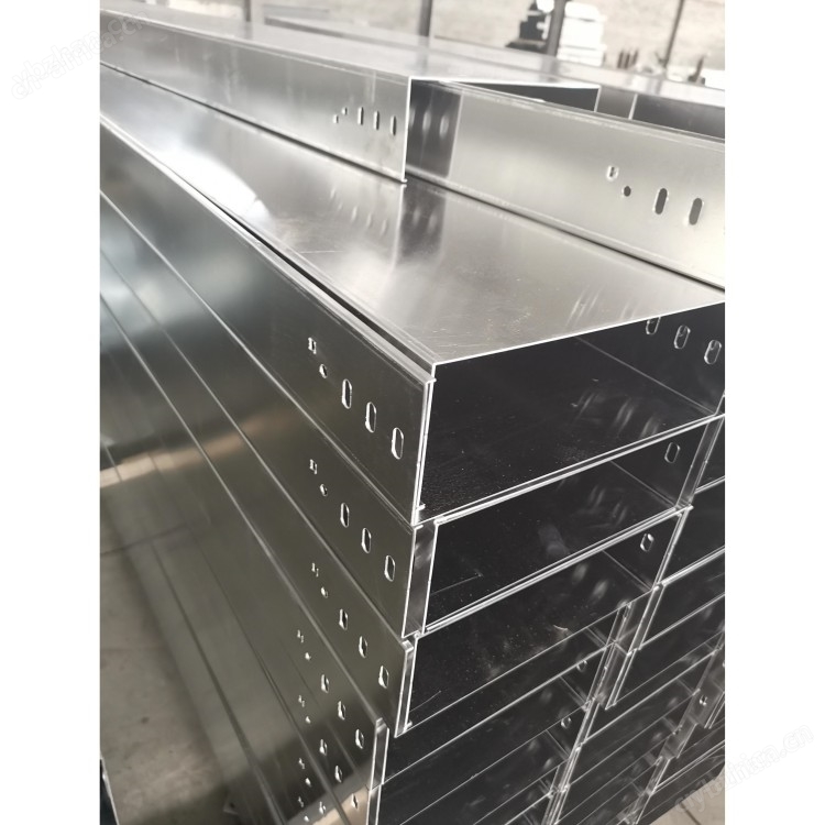 铸造不锈钢铝合金电缆桥架