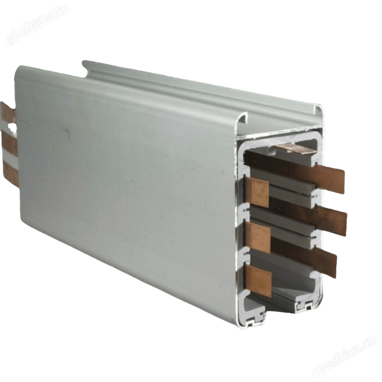 照明型供电母线槽