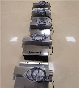 旋风系统除尘除静电吸风罩 清洁死角工件，几何工件