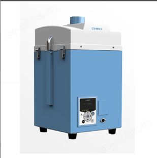 CKU-060AT3-ACC-CE 洁净室小型除尘器