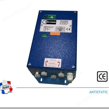 ELCOWA 高压电源发生器 SC 04 B SIB 电源盒子