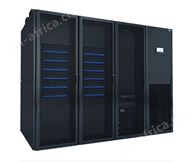 伊顿模块化机房