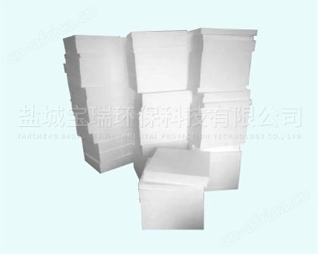 泡沫片材