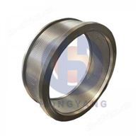 Pellet Die VAN AARSEN C900 C900/325 Ring Die