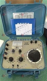 QJ31直流单双臂电阻电桥 电工仪器仪表