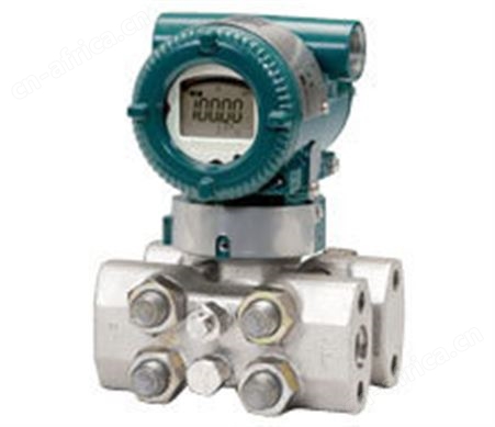 EJA440E高压力变送器
