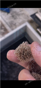 聚氨酯海绵微生物载体填料哪家好