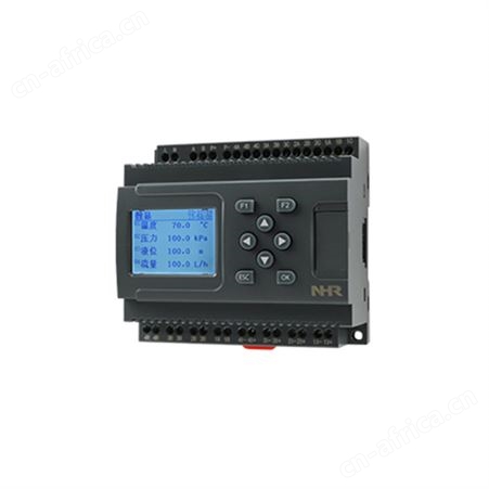 NHR-PR40系列数据控制器