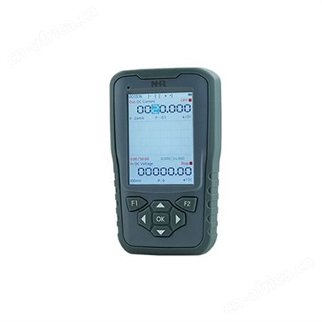 NHR-400经济型过程校验仪